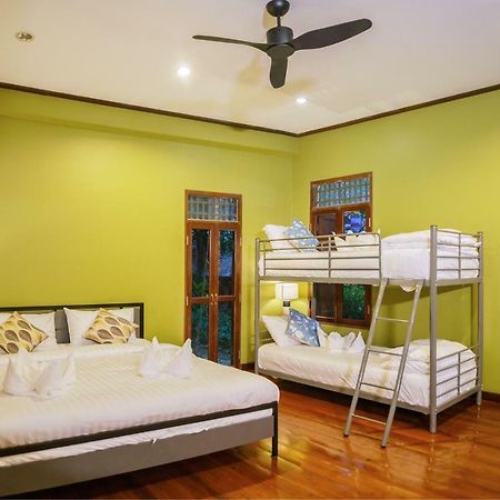 Lullaby Villa Chiang Mai Luaran gambar