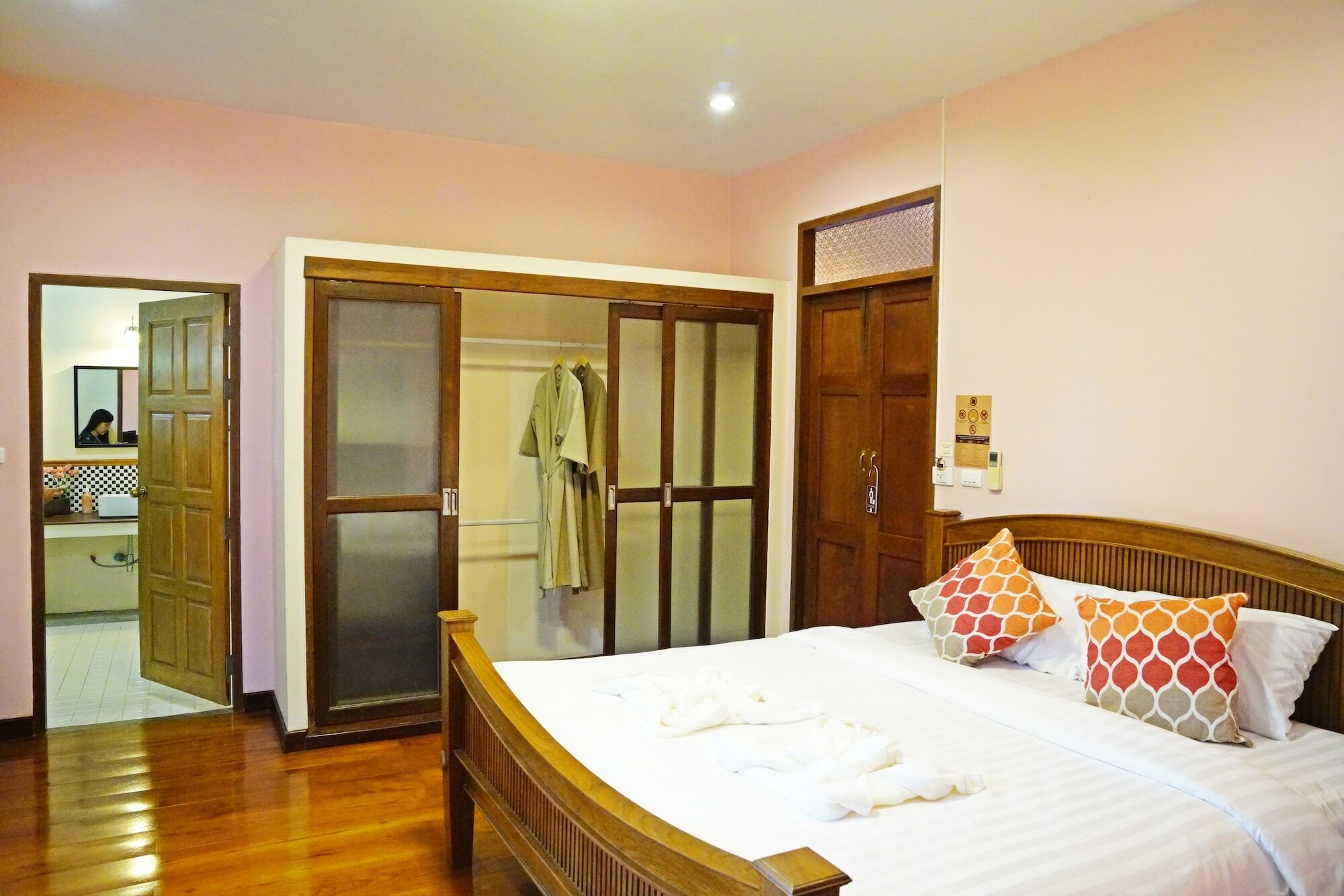 Lullaby Villa Chiang Mai Luaran gambar