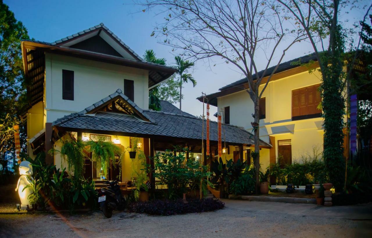 Lullaby Villa Chiang Mai Luaran gambar