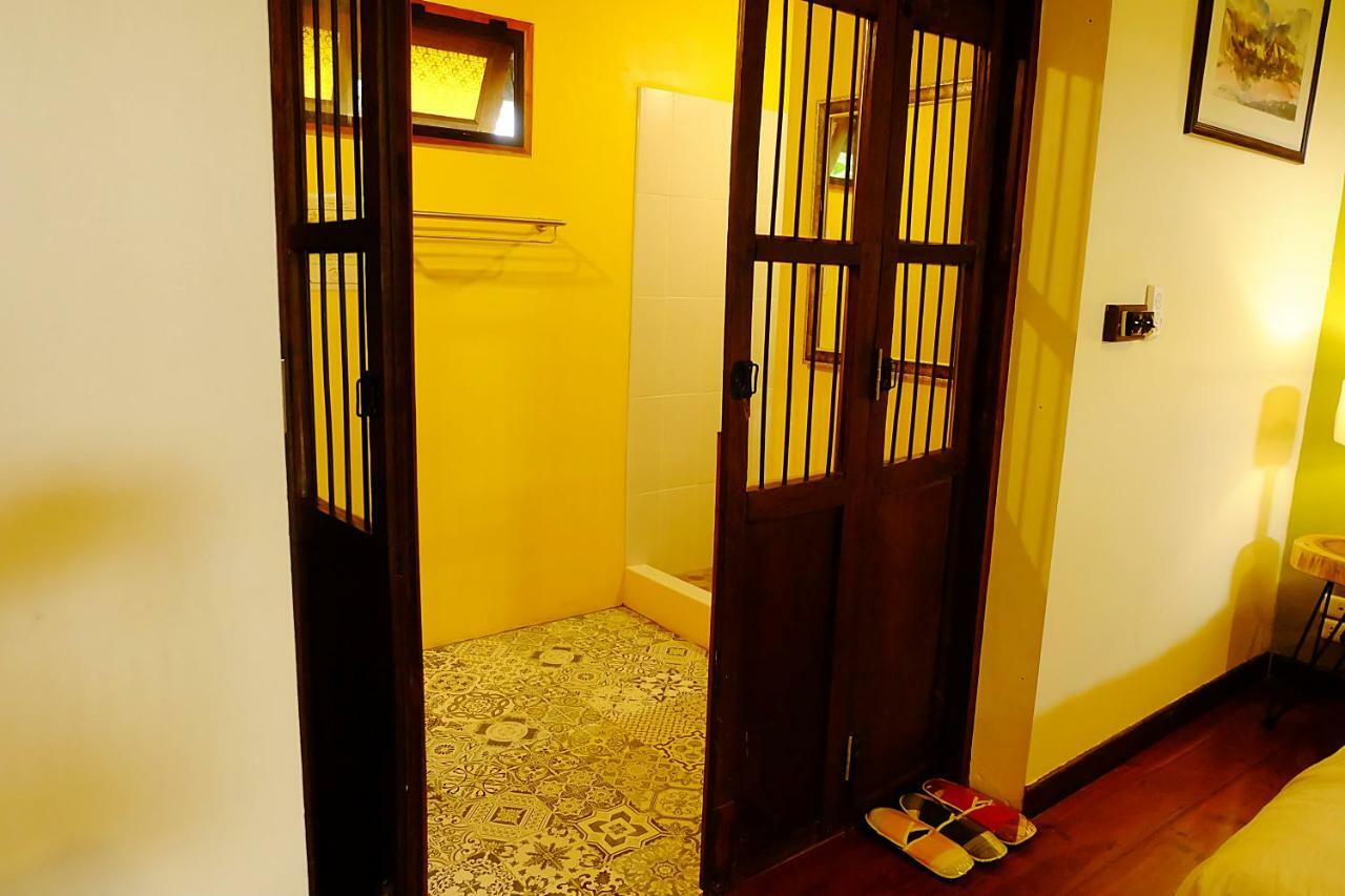 Lullaby Villa Chiang Mai Luaran gambar