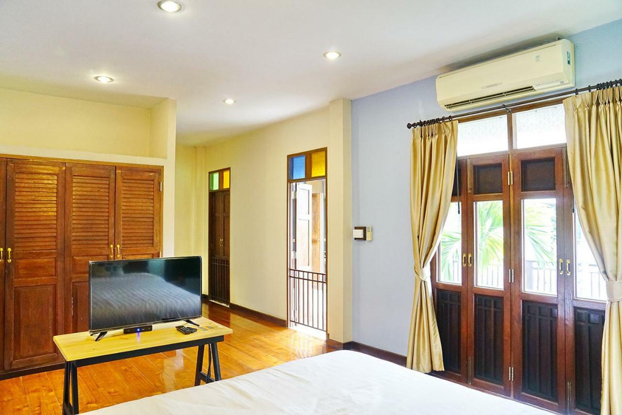 Lullaby Villa Chiang Mai Luaran gambar