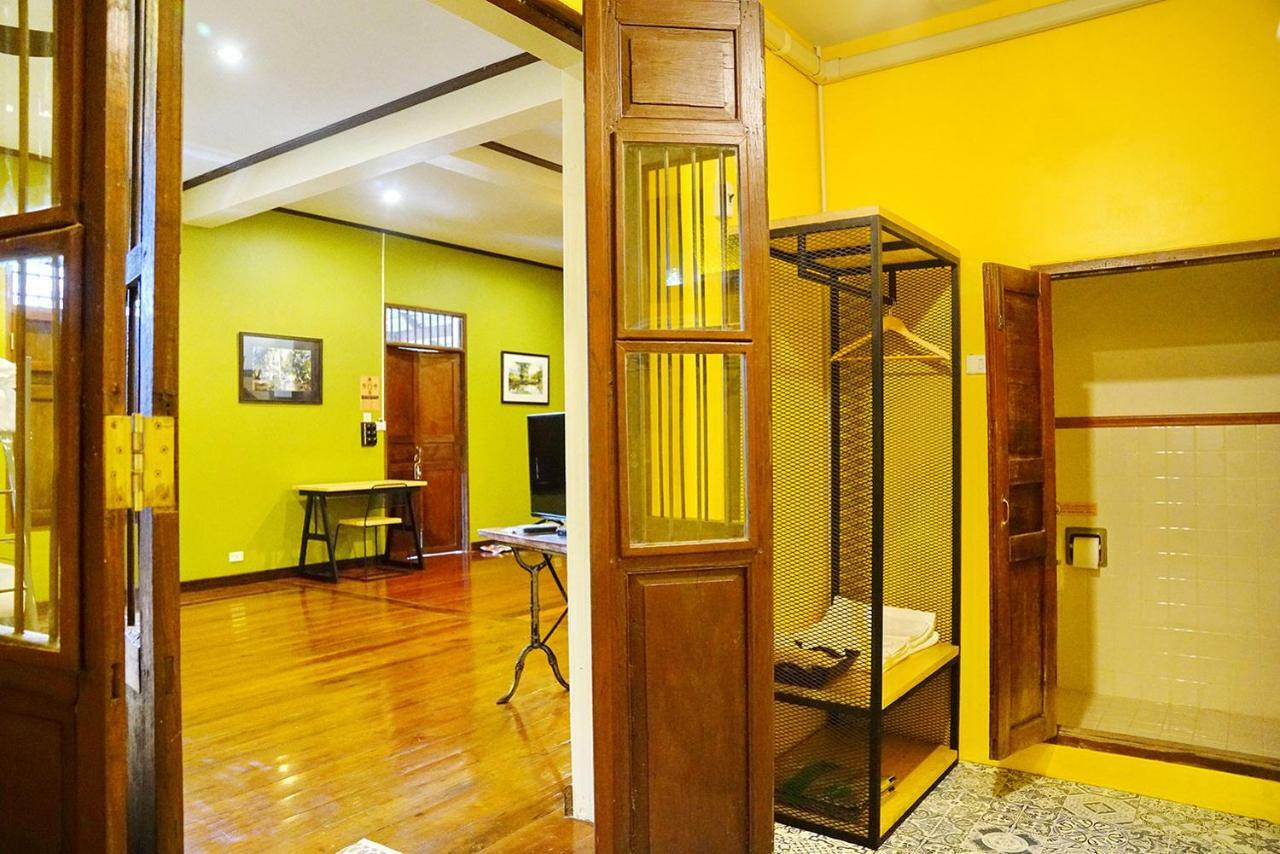 Lullaby Villa Chiang Mai Luaran gambar