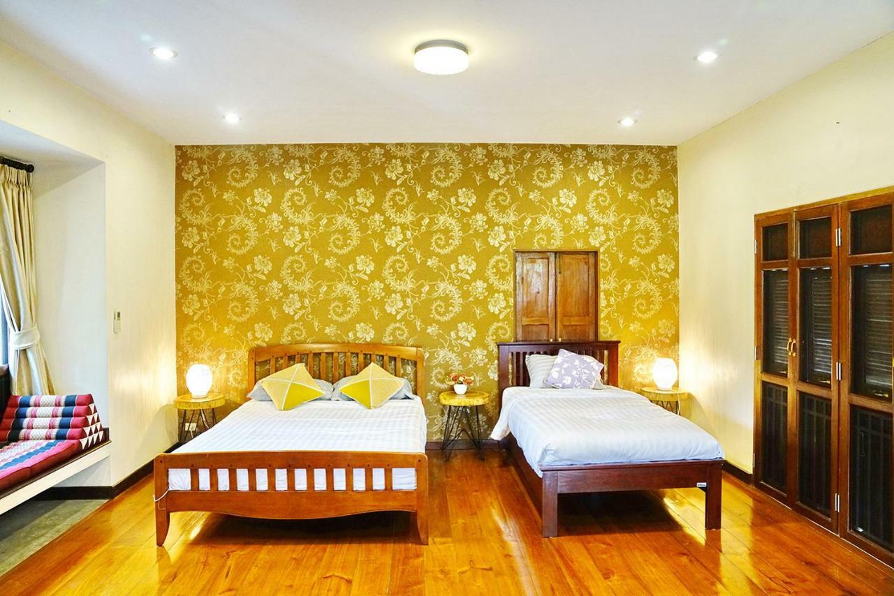 Lullaby Villa Chiang Mai Luaran gambar