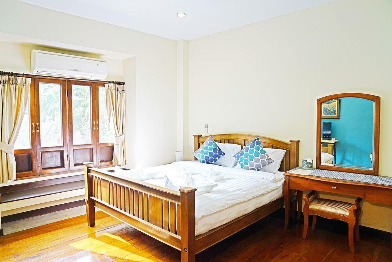 Lullaby Villa Chiang Mai Luaran gambar