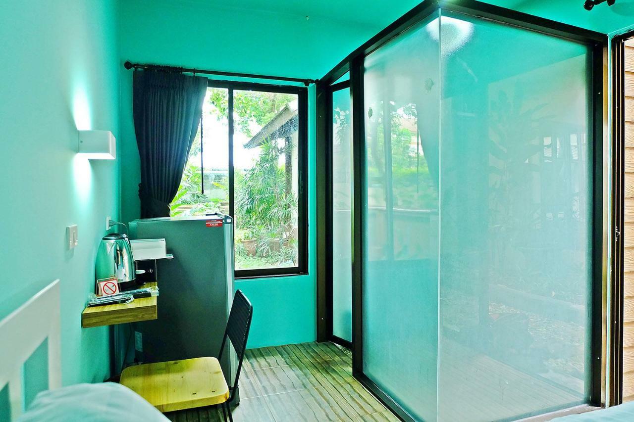 Lullaby Villa Chiang Mai Luaran gambar