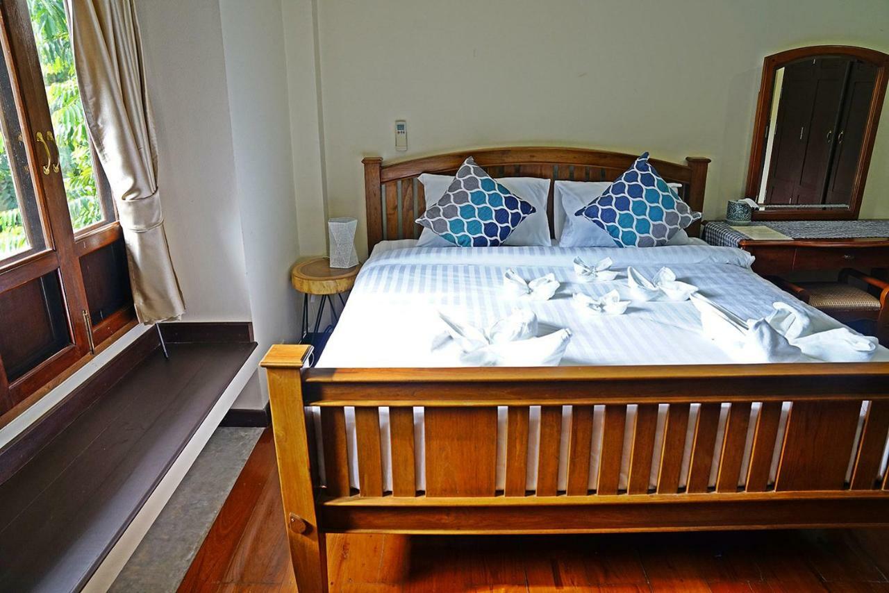 Lullaby Villa Chiang Mai Luaran gambar