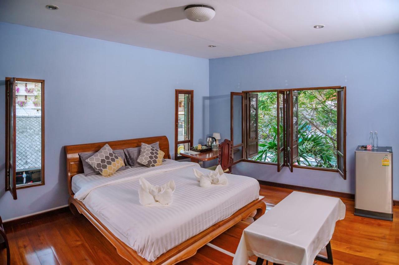 Lullaby Villa Chiang Mai Luaran gambar